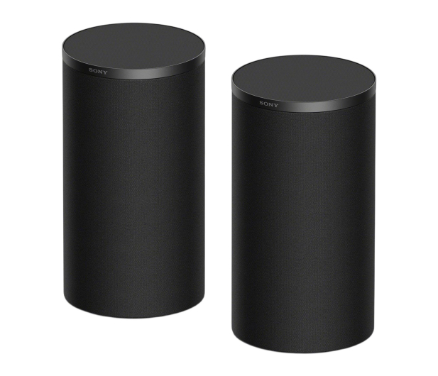Sony BRAVIA Theatre Rear 9 SA-RS9 - 1524253 - zdjęcie